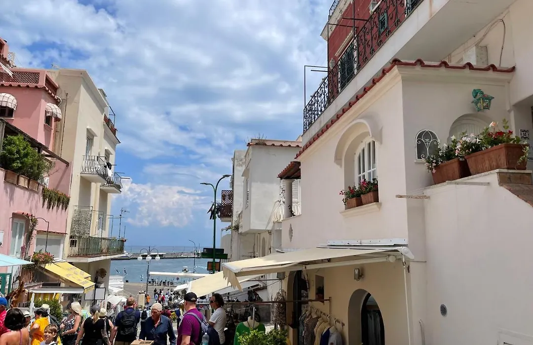 Capri Pride Guest House-1