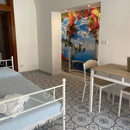 Capri Pride Guest House-3