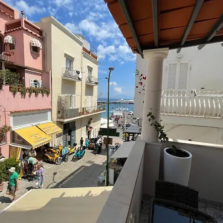 Capri Pride Guest House-2